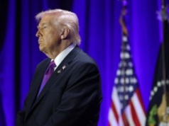 Skandaliczne nagranie na profilu Trumpa. Biały Dom je usuwa