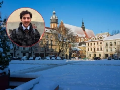 Włoch zamieszkał w Polsce. Tych rzeczy kompletnie się nie spodziewał