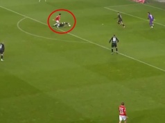 Ależ błąd defensywy Wisły Kraków! To się musiało tak skończyć