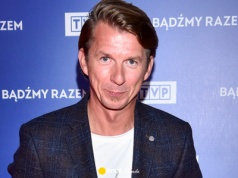 Karol Okrasa zamyka ważny rozdział swojego życia. "Po 15 latach"