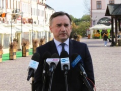 Zbigniew Ziobro poszukiwany listem gończym. “Miejsce pobytu podejrzanego jest nieznane”