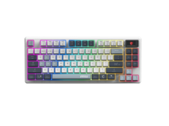 Koniec przepłacania za sprzęt "Gamingowy"? Ta tania klawiatura to policzek dla drogiej konkurencji