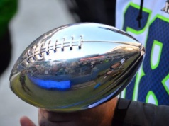 Super Bowl, czyli Ameryka na pauzie