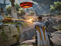 Highguard ma SPORE problemy. Szykuje się powtórka z Concord? 