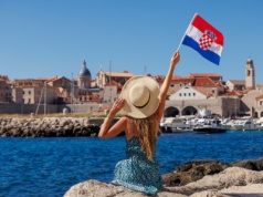 ☀️ Dubrownik bez tłumów i w świetnej cenie 😍 Loty i 4 ⭐ hotel za 552 PLN 😎