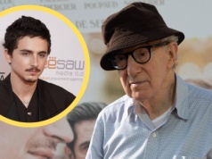 Żona Woody’ego Allena pisała do Epsteina. Tak miała nazwać gwiazdę "Diuny"