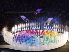 Ceremonia otwarcia ZIO 2026 zachwyciła świat. Oto najlepsze kadry!