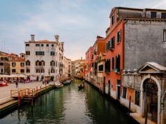 Rekord w Wenecji: 15 razy w ciągu dziewięciu dni podniósł się poziom wody w lagunie