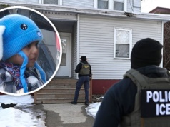 Pięcioletni Liam aresztowany przez ICE ma zostać deportowany. "To odwet"