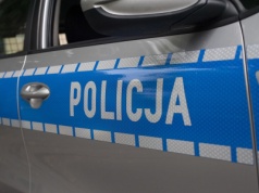 Atak na kobietę na bydgoskim Błoniu. Policja zatrzymała 31-letniego mężczyznę