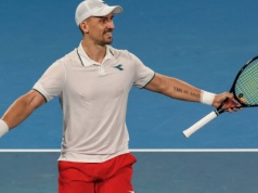 Puchar Davisa: Egipt - Polska. Stream online