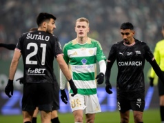 Najlepszy strzelec Ekstraklasy pomógł rywalom! Zaskakujący zwrot akcji