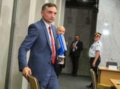 Jest list gończy za Ziobrą. Prokurator wydał postanowienie