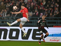 Wisła się potknęła, ale nie zwolniła. Kuziemka odwrócił mecz w trzy minuty (Galeria)