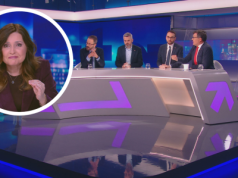 Nietypowa sytuacja w "Debacie Gozdyry". Prowadząca nie kryła zdziwienia