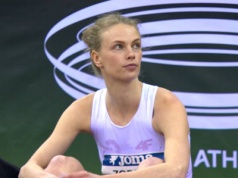 Mityng w Madrycie: Żodzik druga w skoku wzwyż, rekord Europy Hiszpana Attaoui na 1000 m