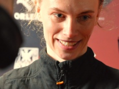 Lekkoatletyka: Maria Żodzik ze srebrem w Madrycie!