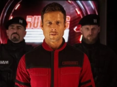 Uciekinier już w streamingu. Gdzie obejrzeć adaptację książki Stephena Kinga?