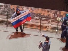 Skandal na ceremonii otwarcia ZIO! Po prostu wstyd