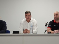 Zamieszanie wokół koszykarskiego ŁKS-u. Klub wyjaśnia decyzje