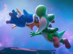 „Zbliża się największa bitwa mojego życia” - The Super Mario Galaxy na zwiastunie pełnym efektownych scen