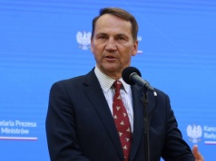 "Będę chciał wiedzieć". Sikorski odniósł się do słów ambasadora USA