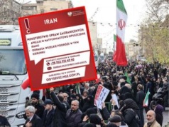 Niestabilnie na Bliskim Wschodzie. Apel polskiego MSZ