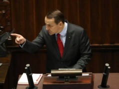 Reakcja na słowa ambasadora USA. Sikorski snuje insynuacje o "koordynacji z opozycją"