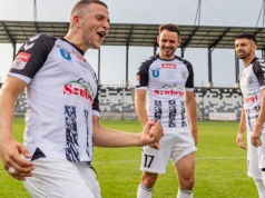 Sandecja go nie chce, ale płaci gwiazdorską pensję