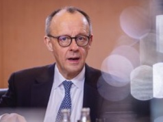 "Jesteśmy gotowi". Kanclerz Niemiec z deklaracją ws. Rosji