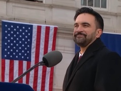 Mamdani podpisał dekret ograniczający możliwości ICE. Nawiązał do „hidżry” – wielkiej migracji islamu