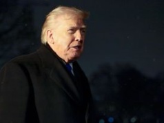 "Bardzo chcą zawrzeć umowę". Trump komentuje rozmowy z Iranem