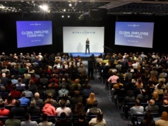 Antonio Filosa: Klient znowu w centrum uwagi Stellantis