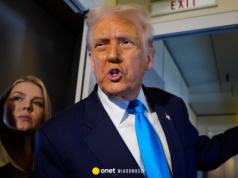 Tuż po negocjacjach w Omanie. Donald Trump: Iran bardzo chce zawrzeć umowę