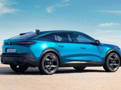 „Peugeot 408 wygląda jak milion dolarów” i zasługuje na mocniejszy napęd. Test oczami Brytyjczyków