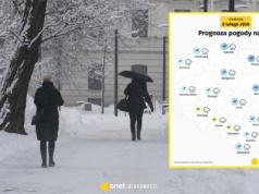 To będzie nagły zwrot w pogodzie. Polska na progu nowego uderzenia zimy