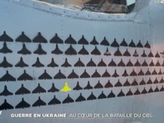 "Polski" An-28 w nowej roli. Ukraińcy przerobili samolot pasażerski w łowcę dronów