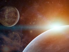 Odkryto planetę nadającą się do zamieszkania? Jest jeden problem