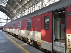 Słowacy likwidują sezonowy pociąg do Chorwacji