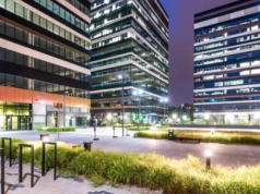 Duża transakcja na katowickim rynku biurowym. Dwa budynki "tiramisu" zostały sprzedane