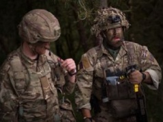 USA. Jednostka wojskowa powiązana z tajnymi misjami testowała rosyjski śmigłowiec Mi-171E