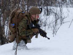 Niepokojąca ocena norweskiego wywiadu. Sytuacja najpoważniejsza od 1945 roku