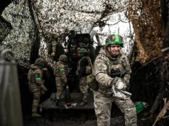 Scenariusze bezpieczeństwa dla Europy. Budzisz: Rosyjskie zagrożenie rośnie