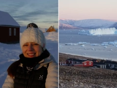 Polka o życiu na Grenlandii. „Stolica najmniej oddaje jej autentyczność”