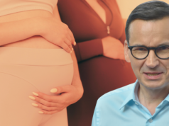 PiS głośno walczy o bezpieczeństwo kobiet w ciąży. Tak, ten sam PiS...