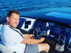 Ustawił rodzinę na wiele lat. Ma 38 apartamentów nad Bałtykiem