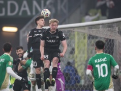 To będzie wielki problem Cracovii w meczu z Jagiellonią. „Już o tym myślę”