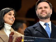 Wiceprezydent USA wygwizdany na San Siro. Donald Trump zaskoczony reakcją tłumu