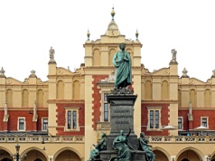 Idea Polski jako Chrystusa Narodów jest zgodna z nauczaniem Kościoła. Polski mesjanizm w pigułce