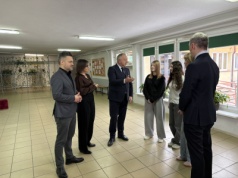 Uczniowie ostrowieckich podstawówek zrealizują swoje pomysły w ramach Szkolnego Budżetu Obywatelskiego